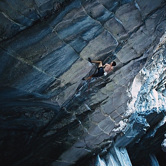 Šimon Potůček, Underground 8c+/9a